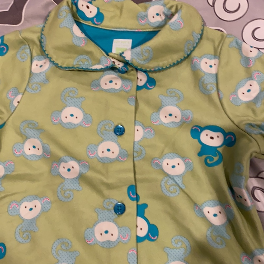 Pajamas - Picture 4 of 4